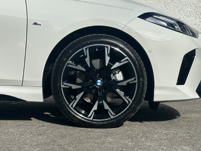  BMW 1 SERIES 120 M Sport 5dr Step Auto 3560773