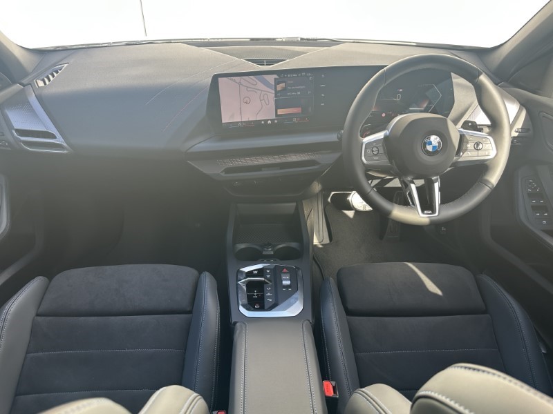  BMW 1 SERIES 120 M Sport 5dr Step Auto 3560789