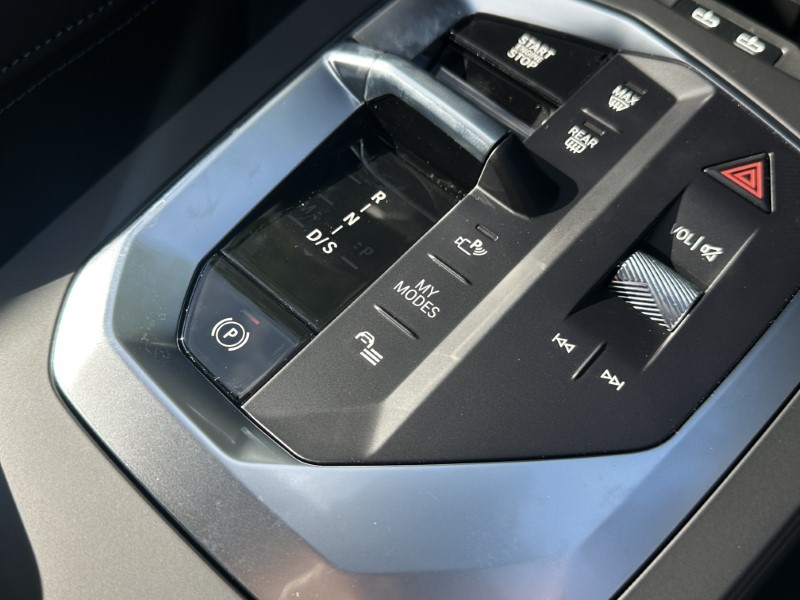  BMW 1 SERIES 120 M Sport 5dr Step Auto 3560820