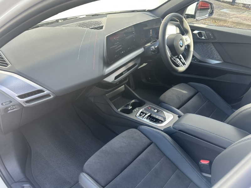  BMW 1 SERIES 120 M Sport 5dr Step Auto 3560786