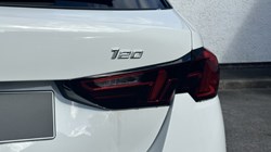BMW 1 SERIES 120 M Sport 5dr Step Auto 3560781
