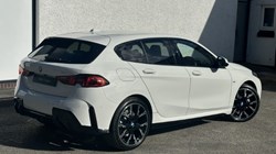 BMW 1 SERIES 120 M Sport 5dr Step Auto 3560776