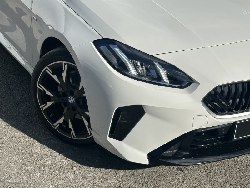  BMW 1 SERIES 120 M Sport 5dr Step Auto 3560794