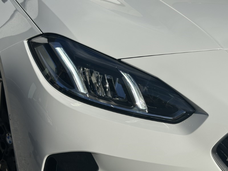  BMW 1 SERIES 120 M Sport 5dr Step Auto 3560796