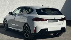 BMW 1 SERIES 120 M Sport 5dr Step Auto 3560779