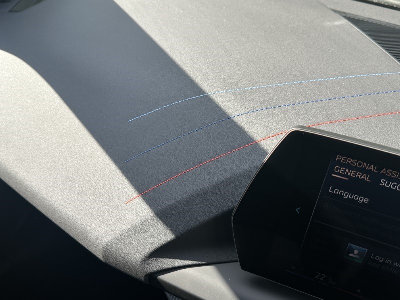  BMW 1 SERIES 120 M Sport 5dr Step Auto 3560819