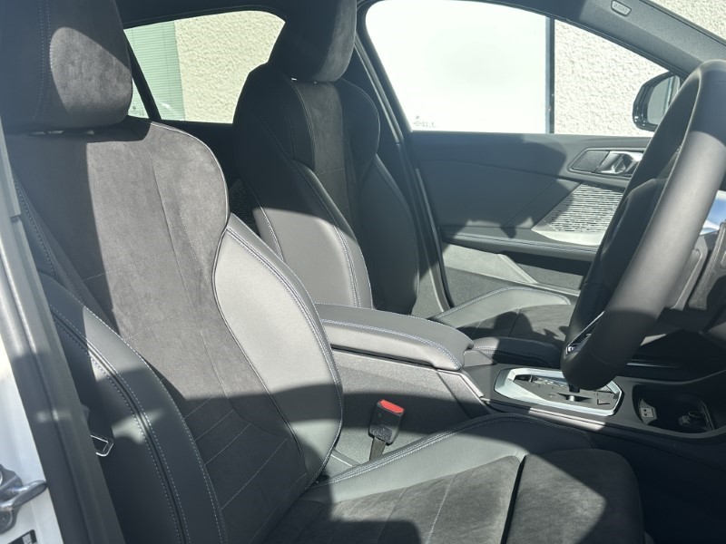  BMW 1 SERIES 120 M Sport 5dr Step Auto 3560775