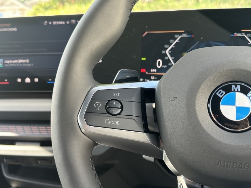  BMW 1 SERIES 120 M Sport 5dr Step Auto 3560814