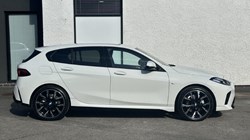 BMW 1 SERIES 120 M Sport 5dr Step Auto 3560772