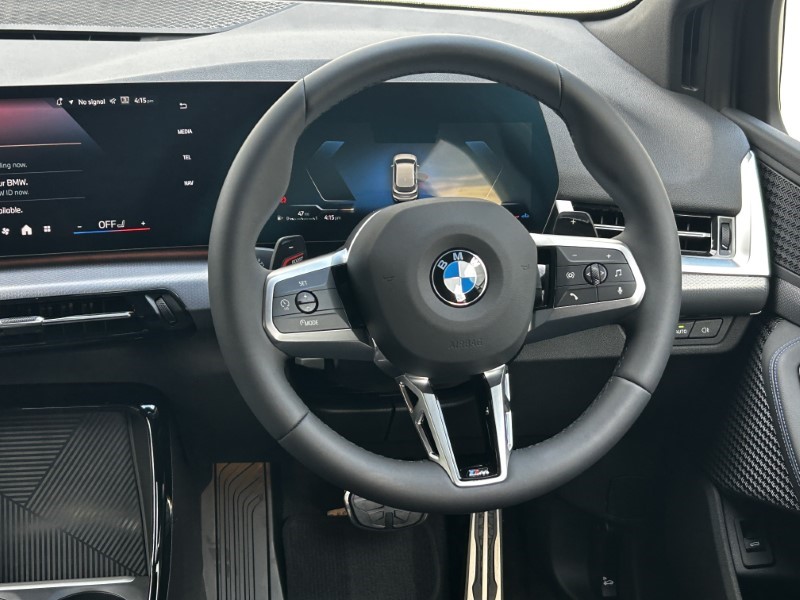  BMW 2 SERIES 220i MHT M Sport 5dr DCT 3560905