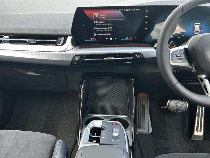  BMW 2 SERIES 220i MHT M Sport 5dr DCT 3560906