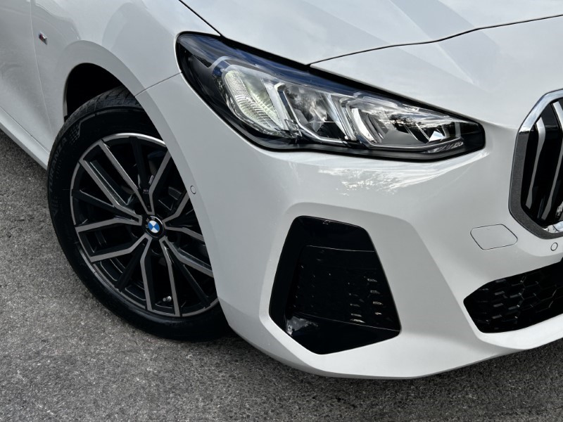  BMW 2 SERIES 220i MHT M Sport 5dr DCT 3560924