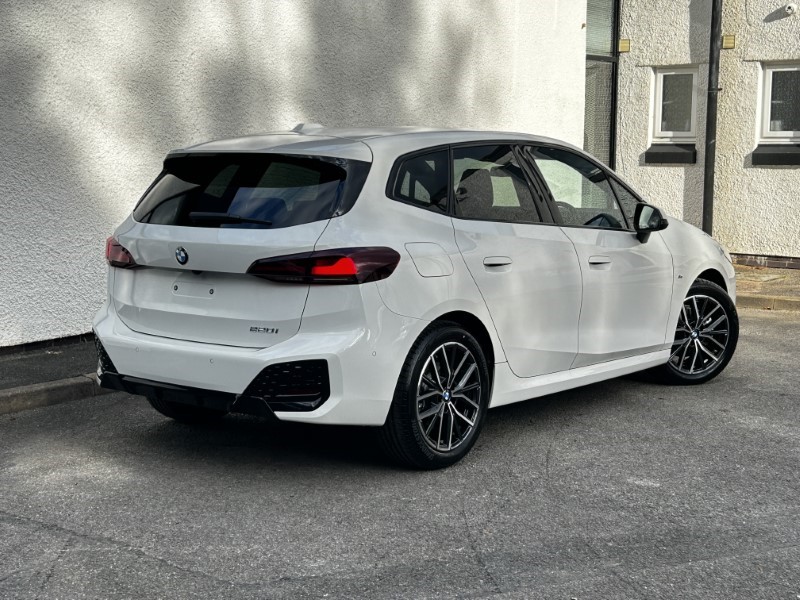  BMW 2 SERIES 220i MHT M Sport 5dr DCT 3560918