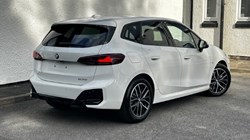 BMW 2 SERIES 220i MHT M Sport 5dr DCT 3560918