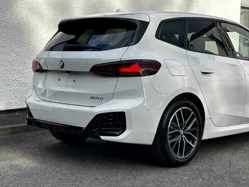  BMW 2 SERIES 220i MHT M Sport 5dr DCT 3560919