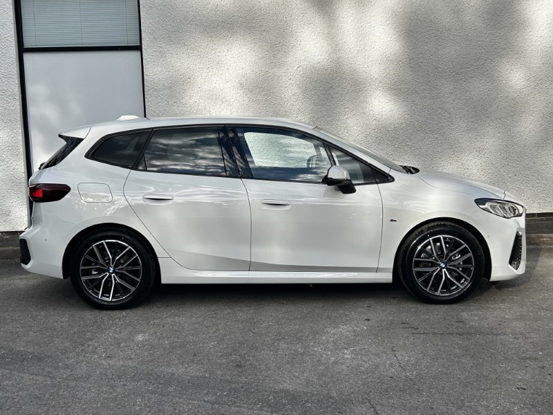  BMW 2 SERIES 220i MHT M Sport 5dr DCT 3560917