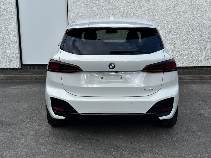  BMW 2 SERIES 220i MHT M Sport 5dr DCT 3560890