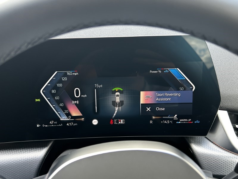  BMW 2 SERIES 220i MHT M Sport 5dr DCT 3560913