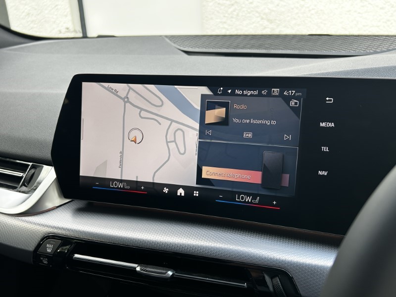  BMW 2 SERIES 220i MHT M Sport 5dr DCT 3560909