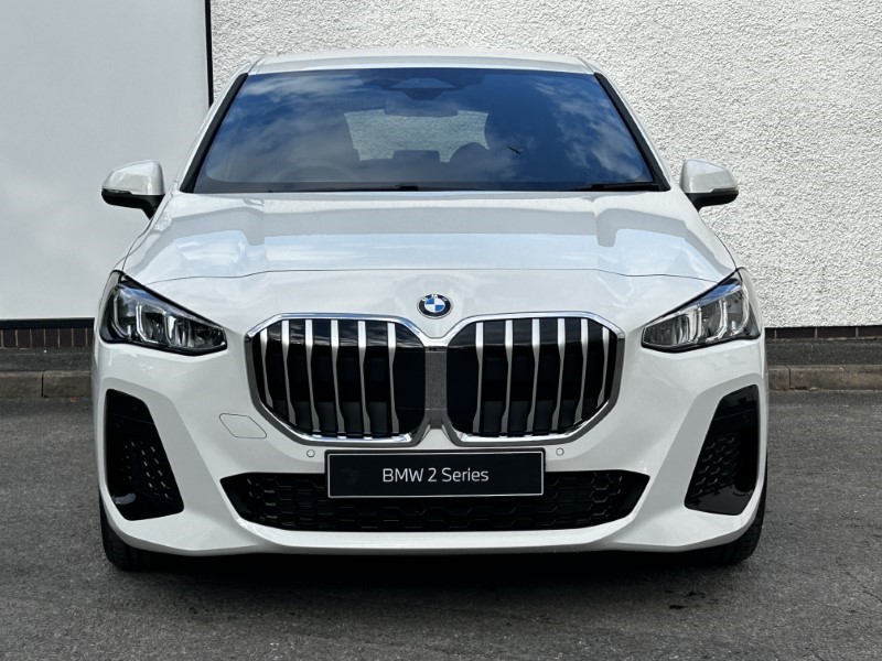  BMW 2 SERIES 220i MHT M Sport 5dr DCT 3560926