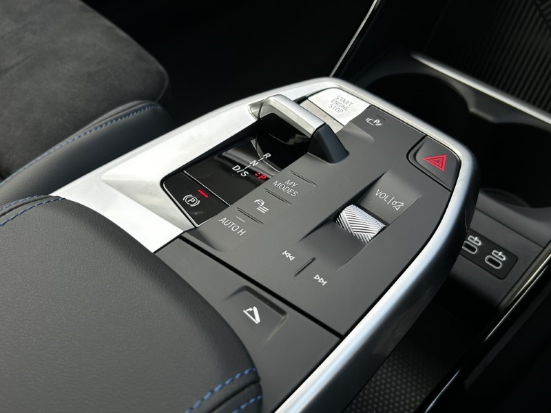  BMW 2 SERIES 220i MHT M Sport 5dr DCT 3560907