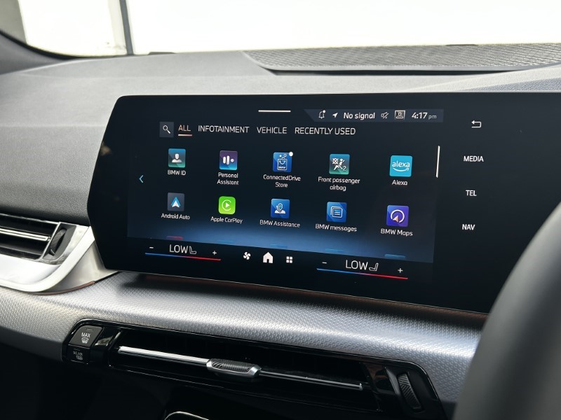  BMW 2 SERIES 220i MHT M Sport 5dr DCT 3560910