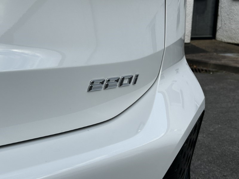  BMW 2 SERIES 220i MHT M Sport 5dr DCT 3560893