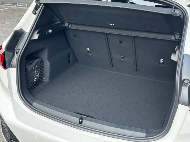  BMW 2 SERIES 220i MHT M Sport 5dr DCT 3560896