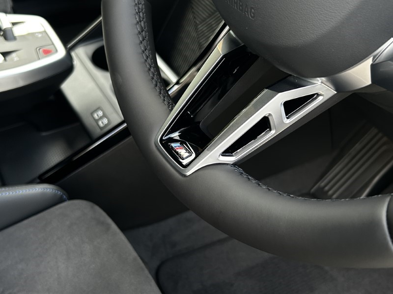  BMW 2 SERIES 220i MHT M Sport 5dr DCT 3560902