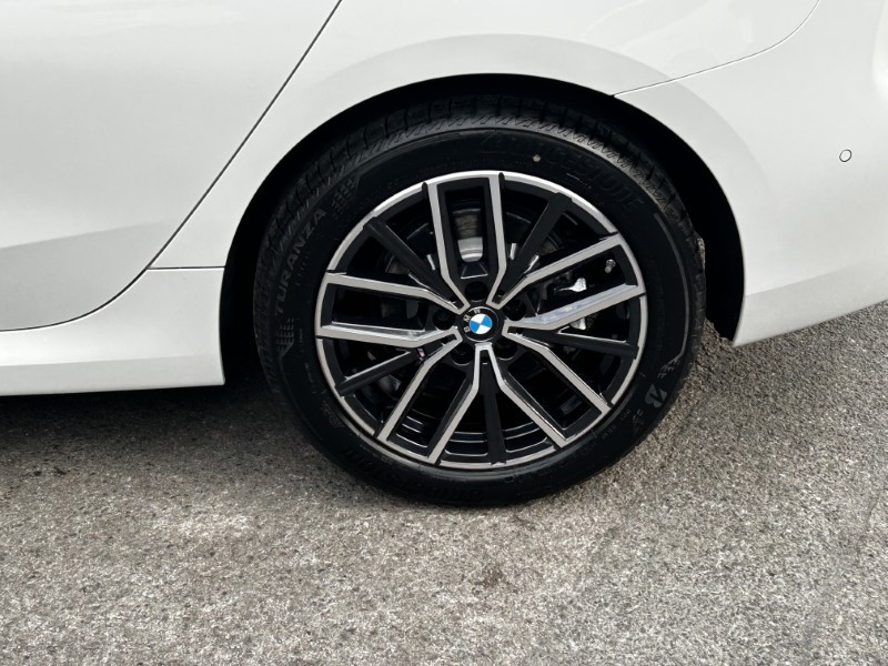  BMW 2 SERIES 220i MHT M Sport 5dr DCT 3560900
