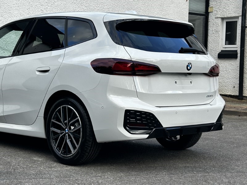  BMW 2 SERIES 220i MHT M Sport 5dr DCT 3560892