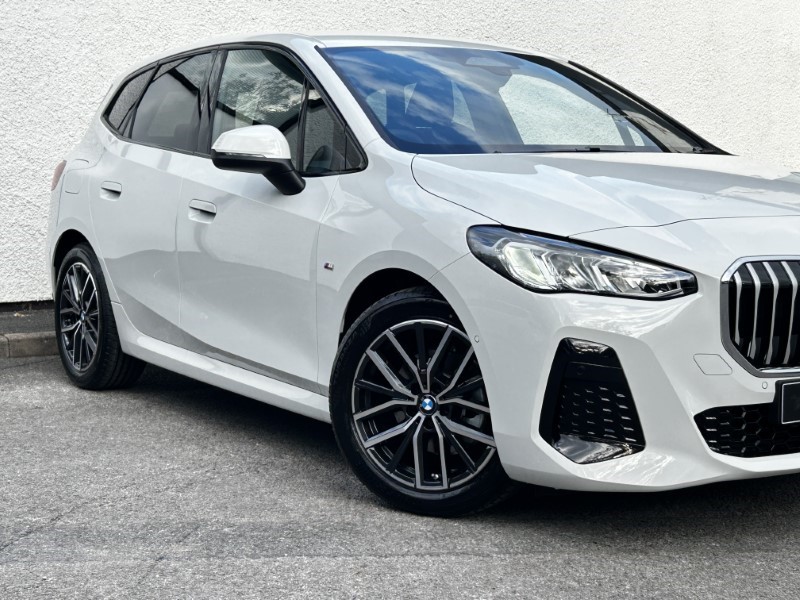  BMW 2 SERIES 220i MHT M Sport 5dr DCT 3560923