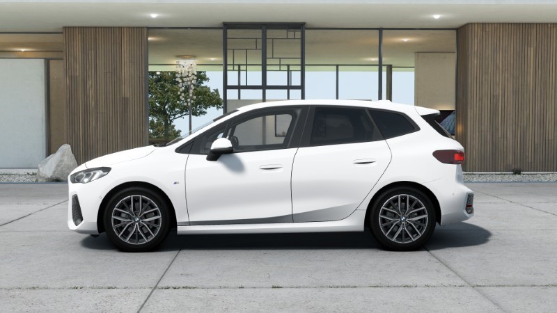  BMW 2 SERIES 220i MHT M Sport 5dr DCT 3532580