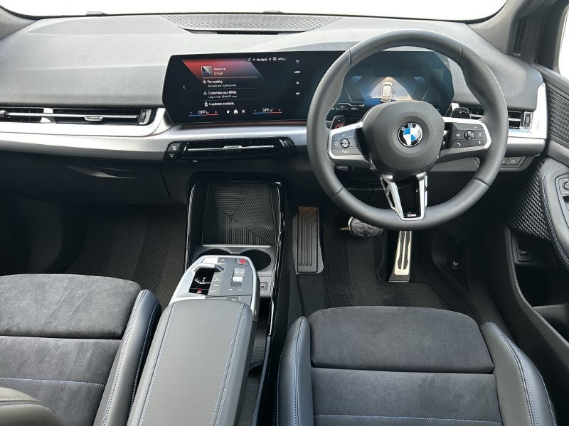  BMW 2 SERIES 220i MHT M Sport 5dr DCT 3560904