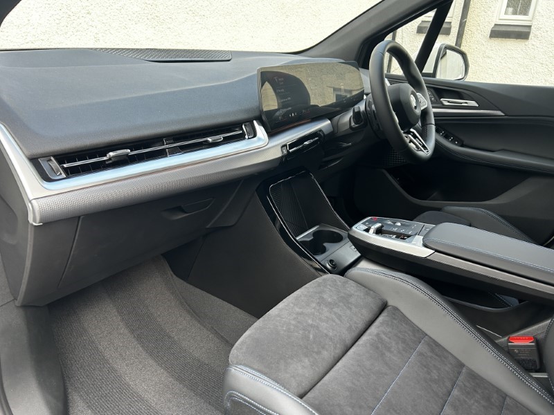  BMW 2 SERIES 220i MHT M Sport 5dr DCT 3560899