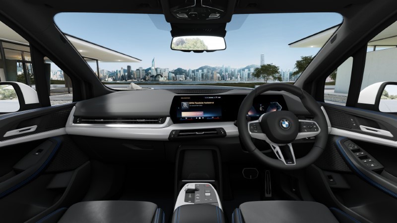  BMW 2 SERIES 220i MHT M Sport 5dr DCT 3532583