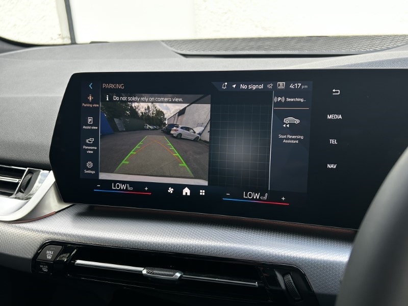  BMW 2 SERIES 220i MHT M Sport 5dr DCT 3560912