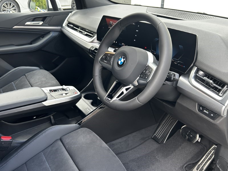  BMW 2 SERIES 220i MHT M Sport 5dr DCT 3560901