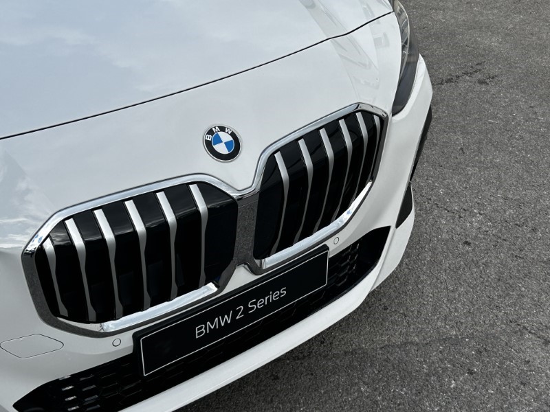  BMW 2 SERIES 220i MHT M Sport 5dr DCT 3560927
