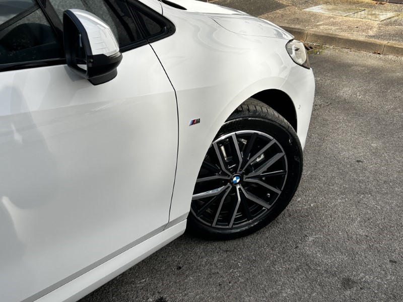  BMW 2 SERIES 220i MHT M Sport 5dr DCT 3560921