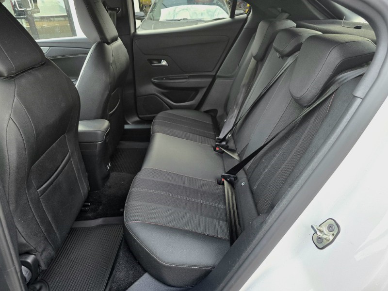 2024 (24) VAUXHALL MOKKA 1.2 Turbo 100 GS  5dr 4757693