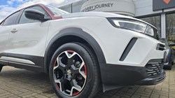 2024 (24) VAUXHALL MOKKA 1.2 Turbo 100 GS 5dr 4757672