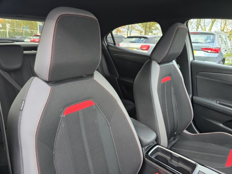 2024 (24) VAUXHALL MOKKA 1.2 Turbo 100 GS  5dr 4757701