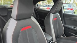 2024 (24) VAUXHALL MOKKA 1.2 Turbo 100 GS 5dr 4757701