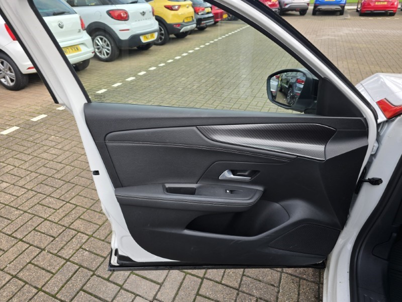 2024 (24) VAUXHALL MOKKA 1.2 Turbo 100 GS  5dr 4757695