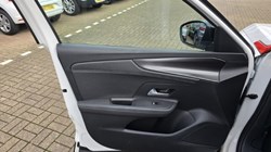 2024 (24) VAUXHALL MOKKA 1.2 Turbo 100 GS 5dr 4757695