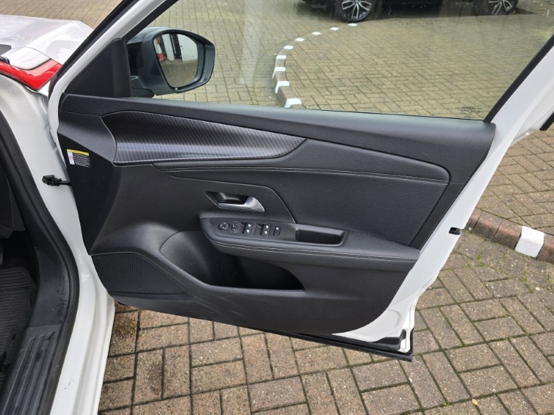 2024 (24) VAUXHALL MOKKA 1.2 Turbo 100 GS  5dr 4757699