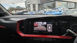 2024 (24) VAUXHALL MOKKA 1.2 Turbo 100 GS 5dr 4757680