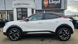 2024 (24) VAUXHALL MOKKA 1.2 Turbo 100 GS 5dr 4757687