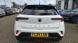 2024 (24) VAUXHALL MOKKA 1.2 Turbo 100 GS 5dr 4757683